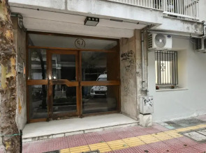 Modern, comfortable apartment, in the heart of the city_2