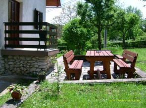 Vila Vuk