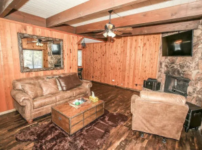 Village Hideaway