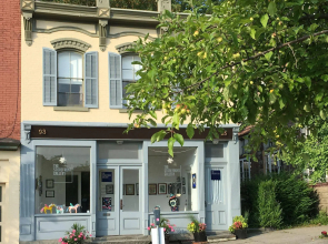 The Gallery Inn