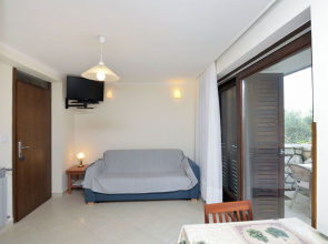 Apartments Ljubomir