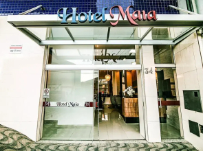 Hotel Maia