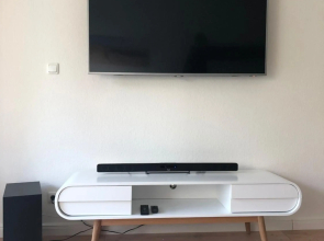 Ferienwohnung Breitengroß