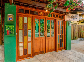 Pousada Vila dos Pássaros