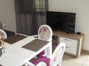 Apartments Milica