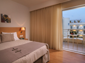 Elefsina Hotel