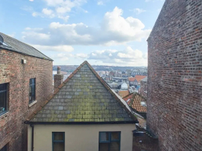 Apartment Two, Hudsons Yard House