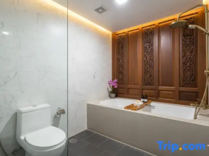 Wellness Resort Rayong Managed by the SCN