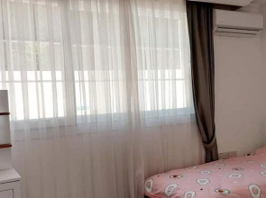 Charming 3-bed Semi Detached Villa in Alsancak