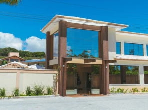 Pontal Praia Hotel