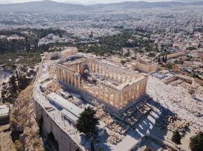Acropolis Iconic Estate