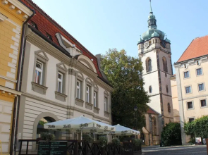 Hotel U Rytíře