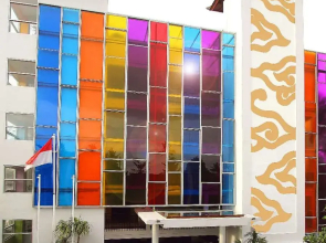 Kuta Beach Hotel
