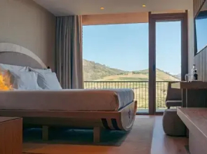 Quinta São Jose Do Barrilario Douro Wine Hotel & Spa