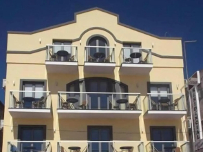 Hotel Oceano
