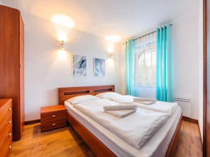 Apartamenty Sun & Snow Continental