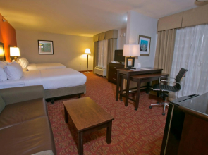 Holiday Inn Express Hotel & Suites Brookhaven by IHG