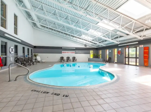 Days Inn Welland