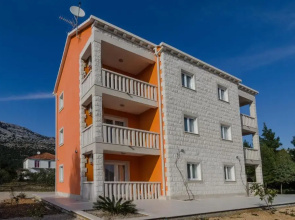 Apartments Viktoria