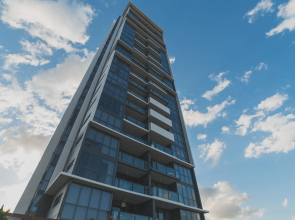 2 Bed Brisbane Resort Apartment