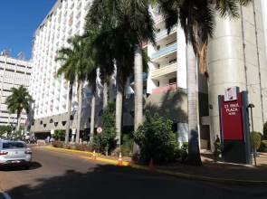 Barreto Apart Hotel - Paul