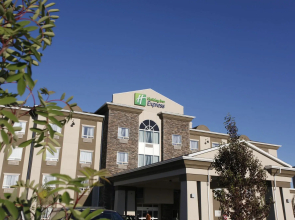 Holiday Inn Express Fort St John by IHG
