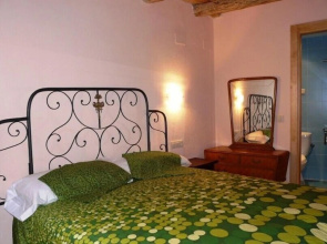 El Molino de Bretún - Casa Búho