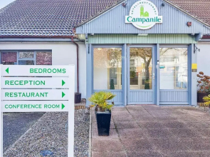 Campanile Hotel Wakefield