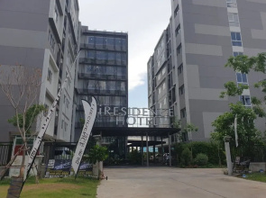 i Residence Hotel