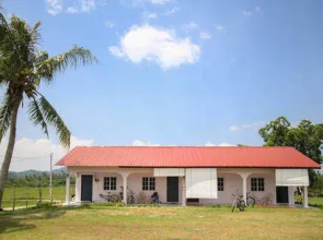 D Bendang Studio