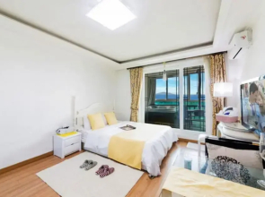 Ganghwado Sunset View Pension