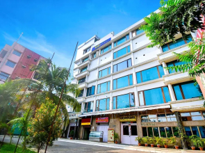 FabHotel Raj Darbar