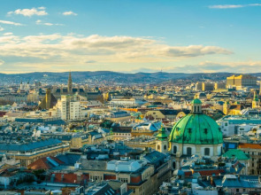 Best Western Plus Amedia Wien