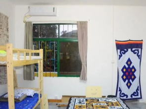 Zhuhai Cangzang Time Hostel