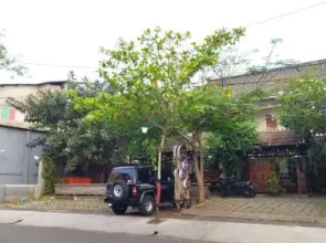 Nusantara Hotel