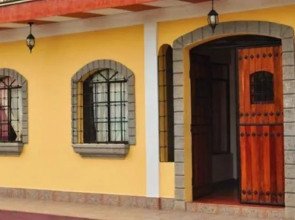 Hotel El Sueno De Meme