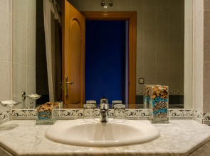 Hotel Ciudad de Parla