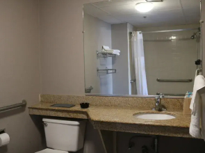 Days Inn Brooklawn Philadelphia