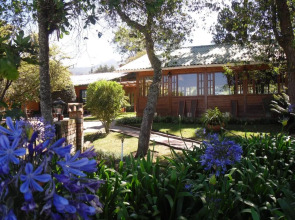 Estancia San Antonio