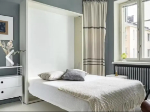 Beautiful studio apartment in the heart of trendy Kallio