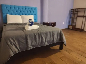Great Condo in Cozumel OCEAN FRONT D10
