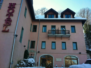 Hotel des Marquisats Annecy