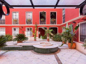 Duplex Santa Cruz