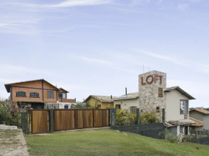 Pousada Loft da Serra
