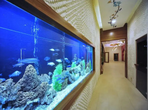 Azura Park Residence