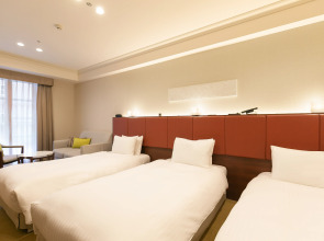 Отель Namba Oriental