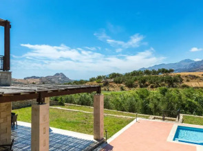 Poseidon Villa, nestled in the picturesque south, By ThinkVilla