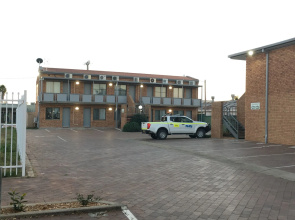 Spa Village Travel Inn