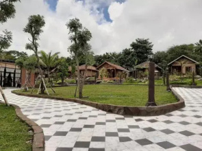 D'Kaliurang Resort & Convention