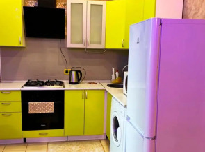 Квартирный Вопрос на улице Цюрупы